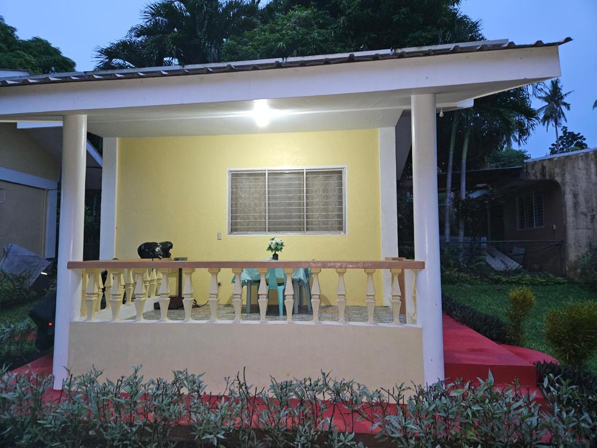 Jackys Homestay Mambajao Eksteriør bilde