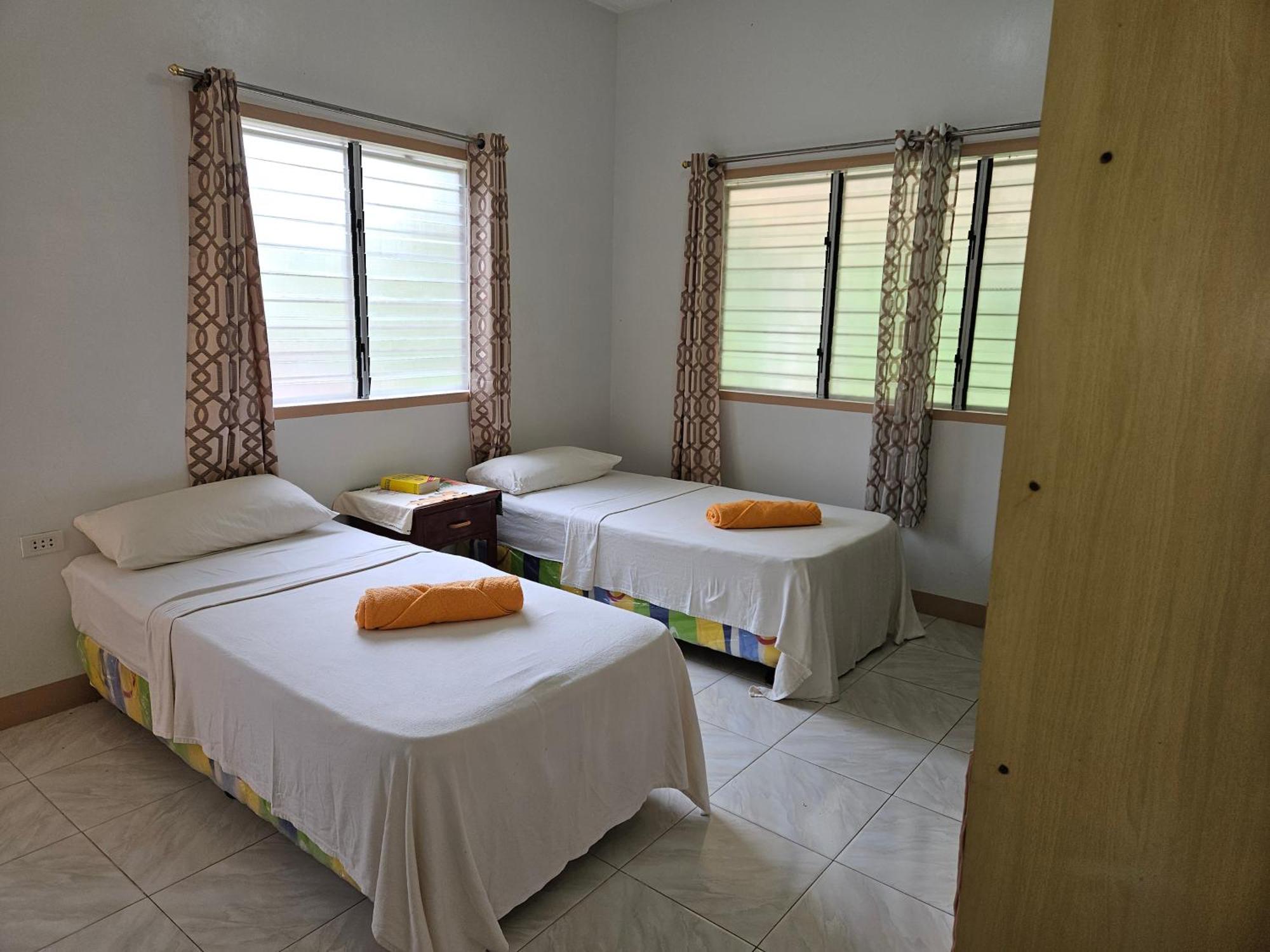 Jackys Homestay Mambajao Eksteriør bilde